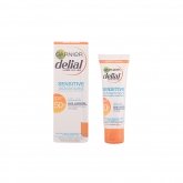 Delial Sensitive Advanced Crema Spf50 50ml