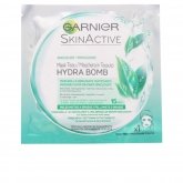 Garnier Skinactive Hydrabomb Matifying Masque facial hydratant