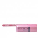 Bourjois Rouge Edition Velvet Lippenstift 10 Dont Pink Of It Set 2 Artikel 