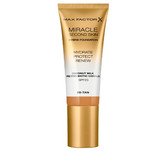 Max Factor Miracle Second Skin Spf20 9 Tan 30 ml