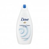 Dove Indulging Cream Shower Gel 500ml