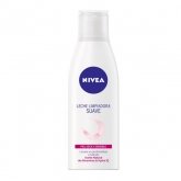 Nivea Soft Cleansing Milk 200ml