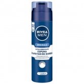 Nivea Men Originals Extra Moisturizing Shaving Foam 250ml