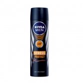 Nivea Men Stress Protect Desodorante Spray 200ml