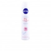 Nivea Dry Comfort Deodorant Spray 200ml