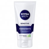 Nivea Men Sensitive Gesichtspflege Creme 75ml