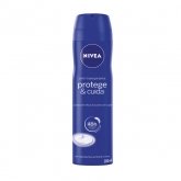 Nivea Protect And Care Desodorante Spray 200ml