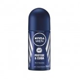 Nivea Men Protect And Care Deodorante Roll On 50ml