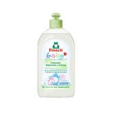 Frosch Baby Ecologico Detergente Per Biberon E Tettarelle 500ml