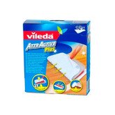 Villeda Attractive Plus Mop Refills 12 Units
