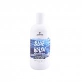 Schwarzkopf Bold Color Wash Blue Shampooing 300ml