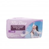 My Day Incontinence Towel Super 10 Unitá
