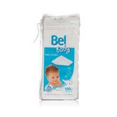Bel Baby Tamponi Per Neonati 100 Pezzi