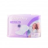 My Day Incontinence Towel Maxi 8 Units