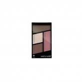 WNW Color Icon Eyeshadow Quad E359 Sweet As Candy