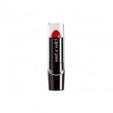 Wet N Wild Silk Finish Lipstick E540A Hot Red 