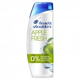 Head And Shoulders Apple Fresh Shampo 270ml