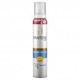 Pantene Mousse Extra Strong Hold 200ml