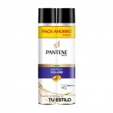 Pantene Hairspray Perfect Volume 2x300ml
