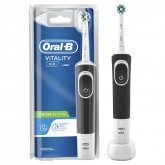 Oral-B Vitality 100 Cross Action Braun Cepillo Dental Eléctrico Recargable