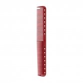 Artero Y.S. Park Comb Y.S. 339 Rojo Peine De Corte 180mm