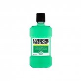 Listerine Fresh Burst Bain De Bouche 500ml