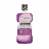 Listerine Cuidado Total Enjuague Bucal 500ml