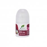 Dr Organic Rose Otto Déodorant Roll On 50ml