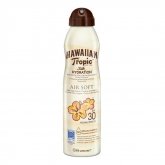 Hawaiian Tropic Silk Hydration Air Soft Sunscreen Sprühnebel Spf30 177ml