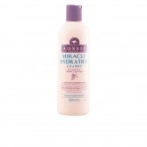 Aussie Miracle Hydratation Shampoing 300ml