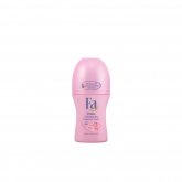 Fa Pink Passion Deodorant Roll-on 50ml