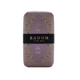 Zador Fig Pear Soap 160g