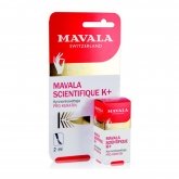 Mavala  Scientifique K+Durcisseur D'ongle 2ml