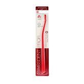 Swissdent Profi Whitening Classic Toothbrush Red