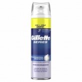 Gillette Series Schiuma Da Barba Condizionatore 250ml