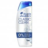 Head And Shoulders Classic Shampooing 90ml