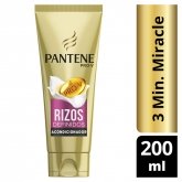 Pantene Pro-V 3 Minute Miracle Curl Perfection Conditionneur 200ml