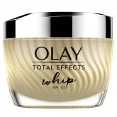 Olay Total Effects Whip Cream Spf30 50ml