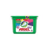 Ariel 3in1 Pods Color & Style 18 Washes