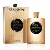 Atkinsons Her Majesty The Oud Eau De Parfum Vaporisateur 100ml