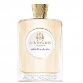 Atkinsons White Rose De Alix Eau De Parfum Vaporisateur 100ml