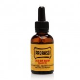 Proraso Beard Oil Smooth And Protect 30ml