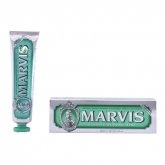 Marvis Classic Strong Mint Dentifrice 85ml