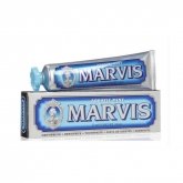 Marvis Aquatic Mint Dentifrice 85ml