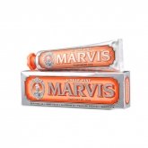 Marvis Ginger Strong Mint Dentifricio 85ml