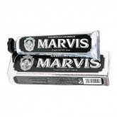 Marvis Amarelli Licorice Dentifricio 85ml