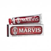 Marvis Cinnamon Mint Dentifricio 85ml