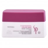 Wella System Professional Color Save Masque 200ml