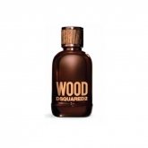 Dsquared2 Wood Men Eau De Toilette Spray 50ml