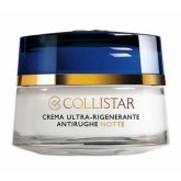 Collistar Anti Age Ultra Regenerating Anti Wrinkle Night Cream 50ml